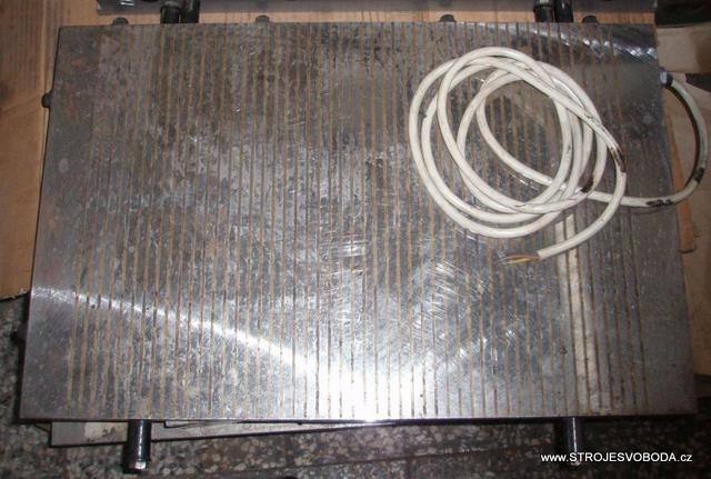 Electromagnet #2094